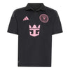 Inter Miami CF Away Messi Jersey Youth