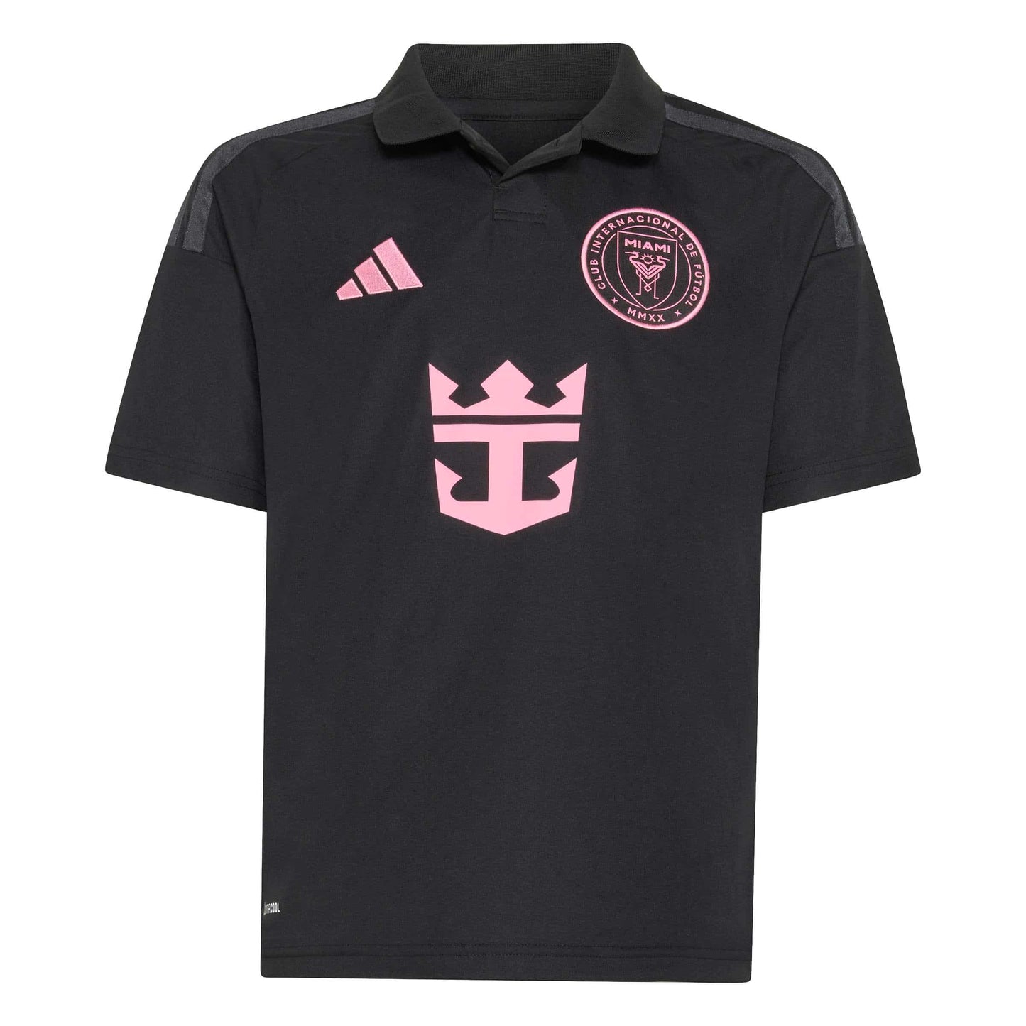 Inter Miami CF Away Messi Jersey Youth