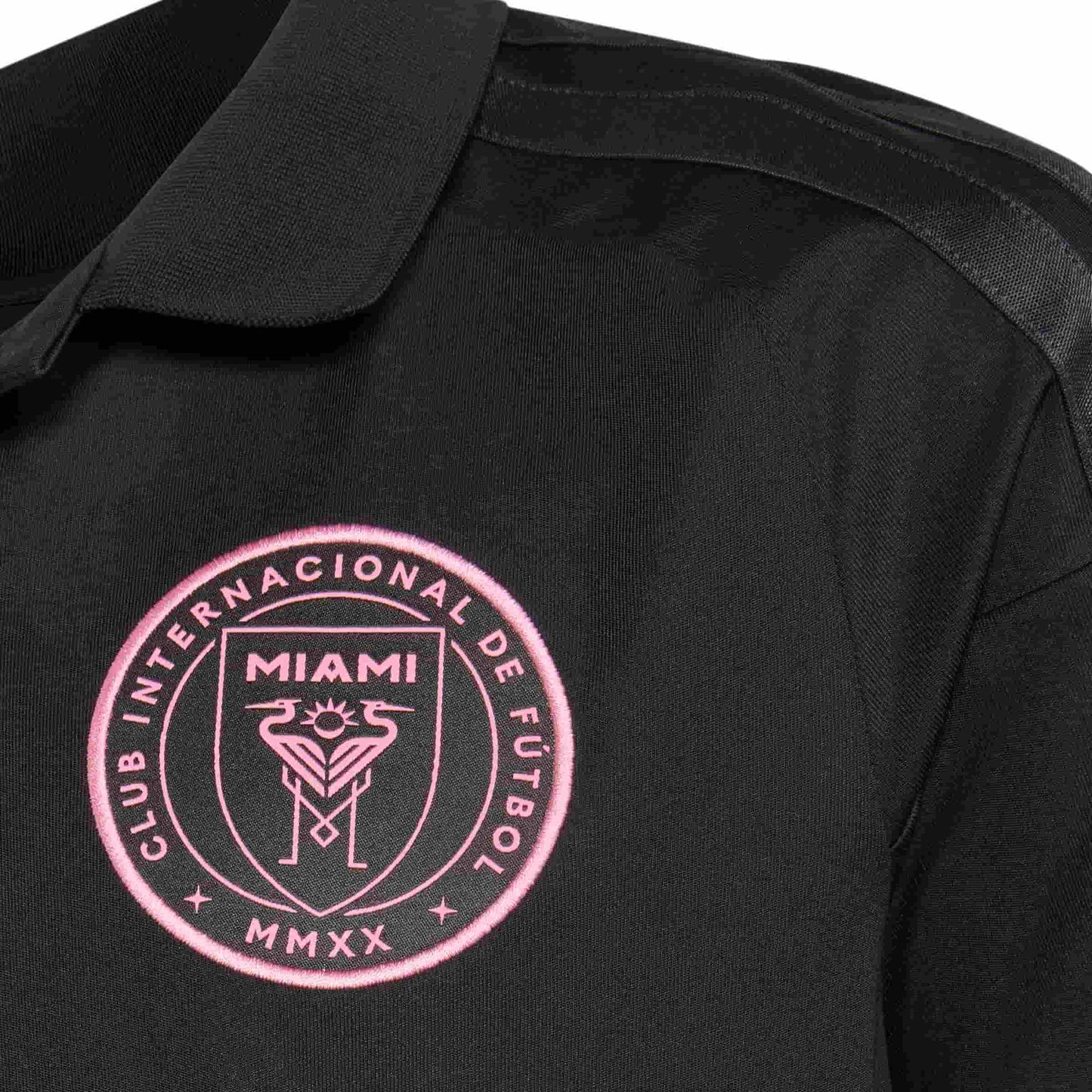 Inter Miami CF Away Messi Jersey Youth