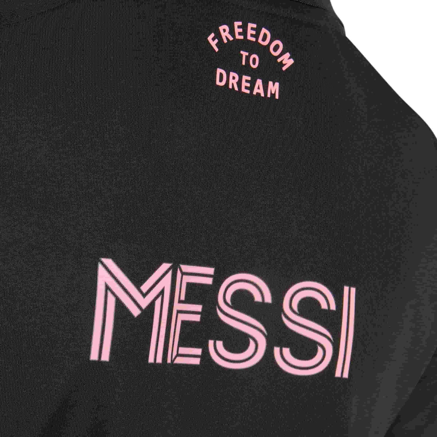 Inter Miami CF Away Messi Jersey Youth