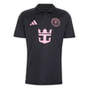 Inter Miami CF Away Messi Jersey