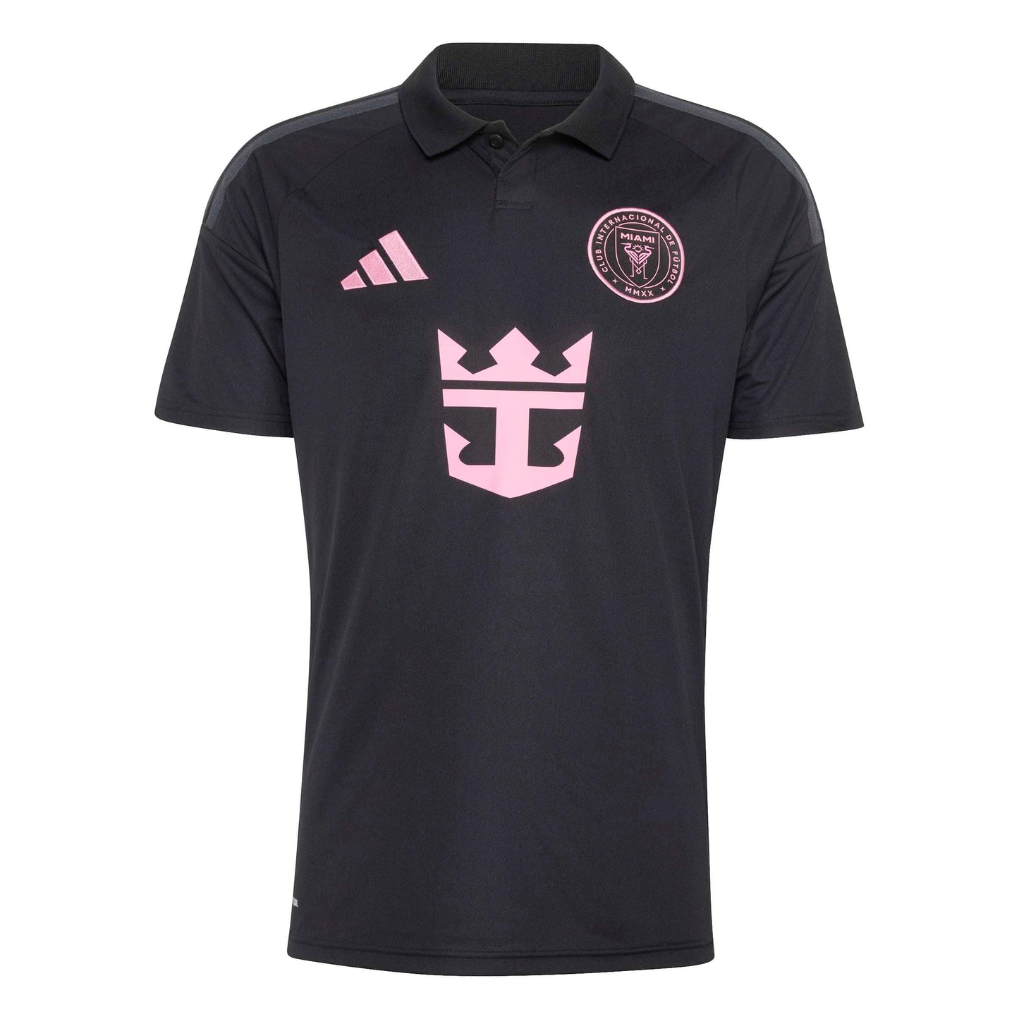Inter Miami CF Away Messi Jersey