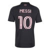 Inter Miami CF Away Messi Jersey