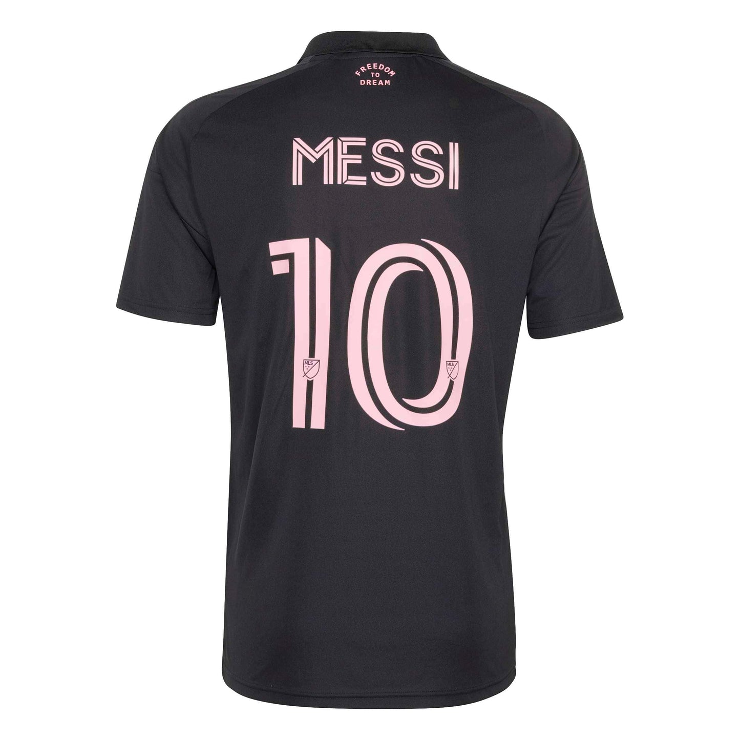 Inter Miami CF Away Messi Jersey