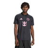 Inter Miami CF Away Messi Jersey