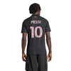 Inter Miami CF Away Messi Jersey
