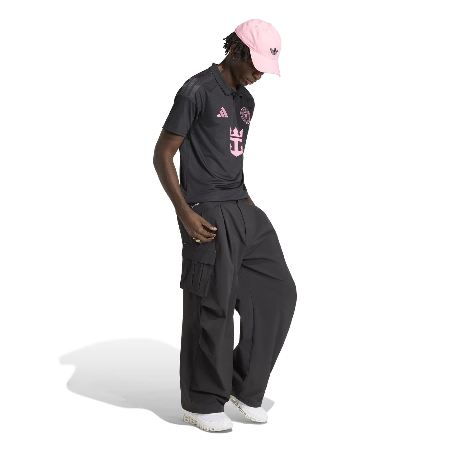 Inter Miami CF Away Messi Jersey