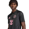 Inter Miami CF Away Messi Jersey