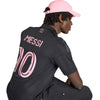 Inter Miami CF Away Messi Jersey
