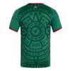 Mexico 2026 Home Jersey