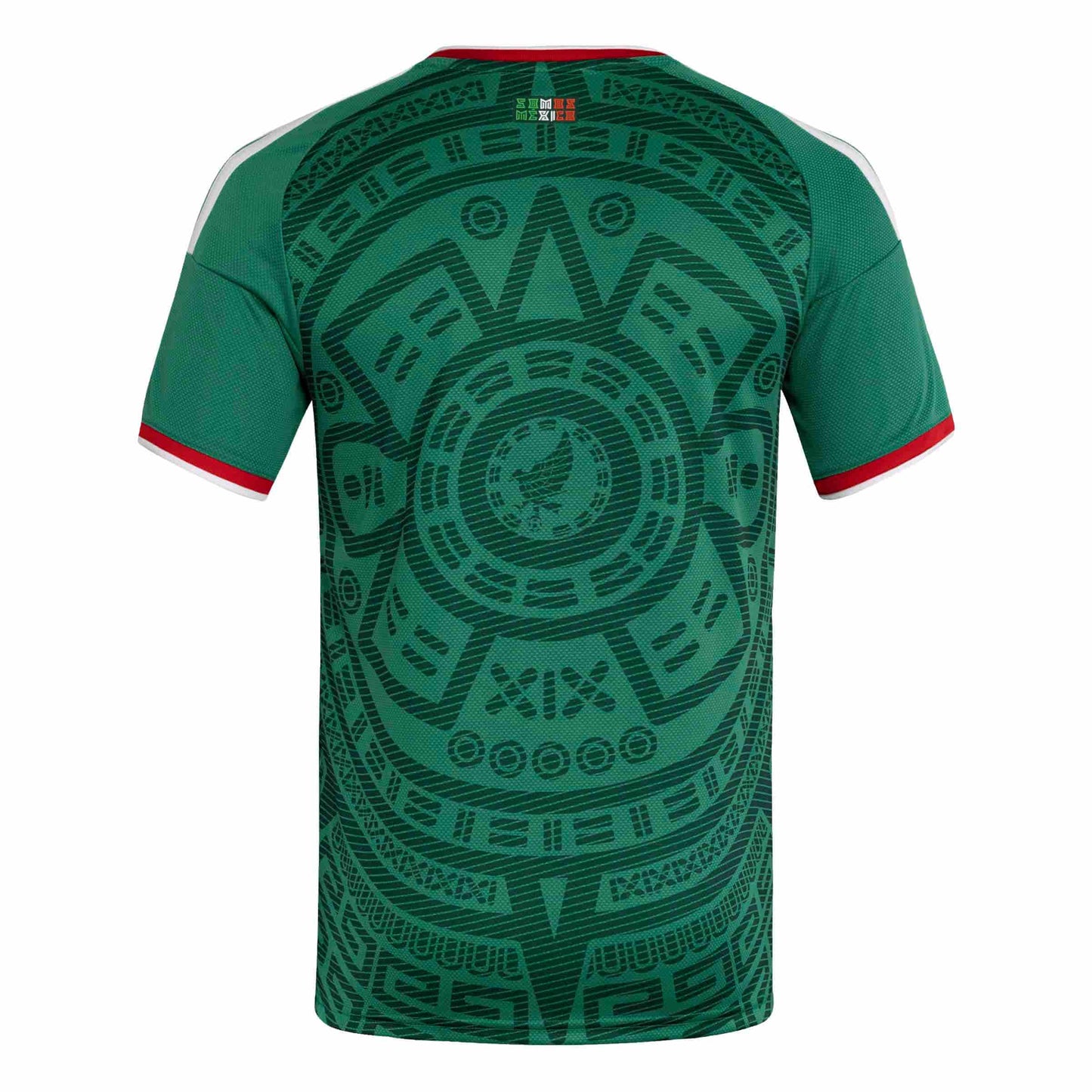 Mexico 2026 Home Jersey
