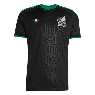 Mexico 2026 Third Jersey - Men's