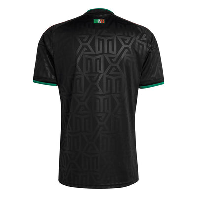 Mexico 2026 Third Jersey - Men's