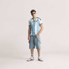 Argentina 2026 Home Authentic Jersey