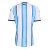 Argentina 2026 Home Authentic Jersey