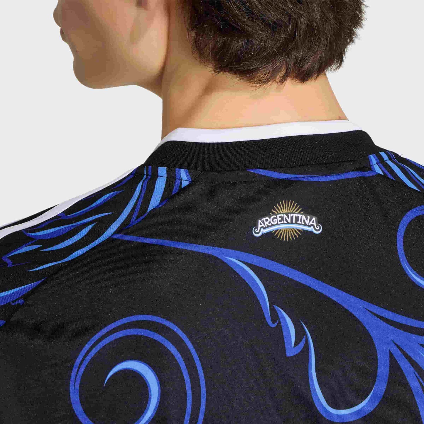 Argentina 2026 Away Jersey