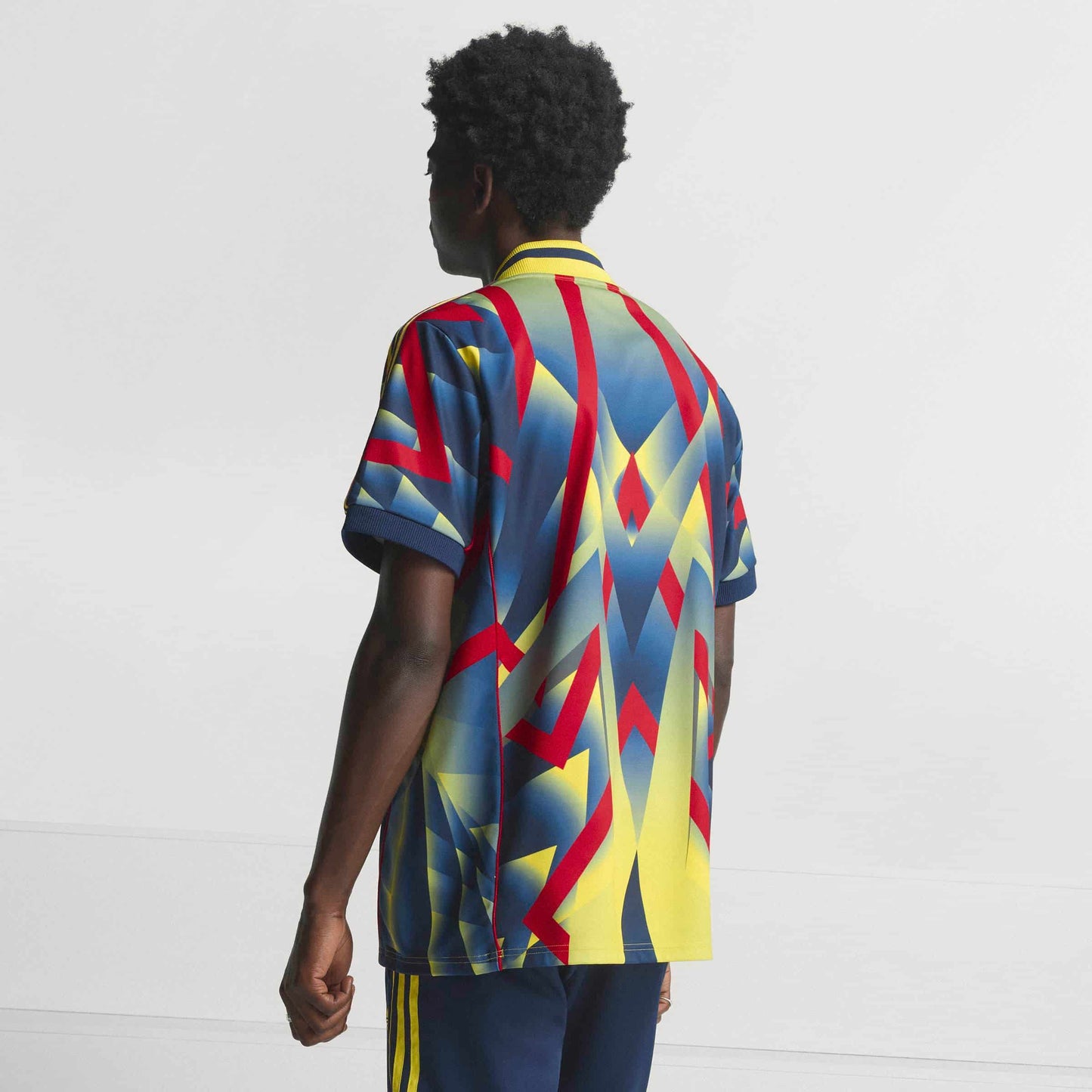 Arsenal FC Lifestyler Jersey