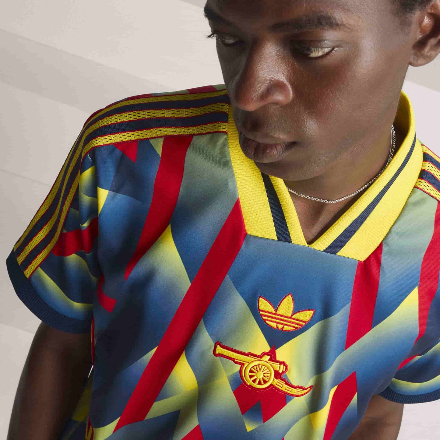 Arsenal FC Lifestyler Jersey