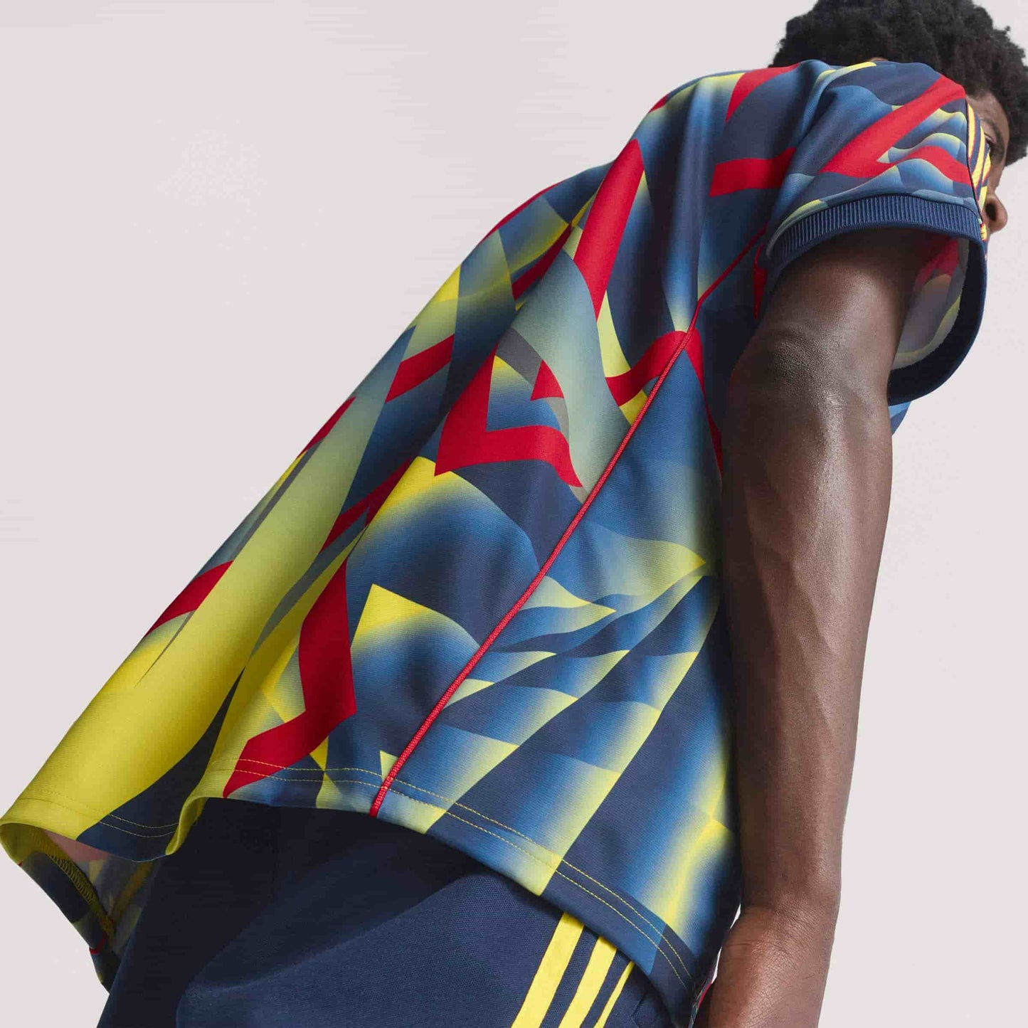 Arsenal FC Lifestyler Jersey
