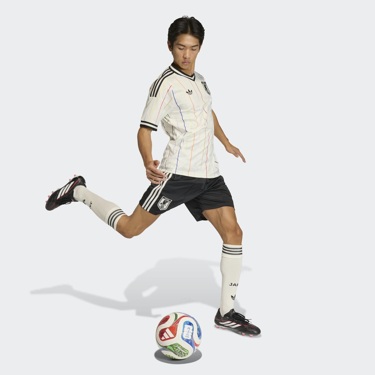 Japan 2026 Away Jersey