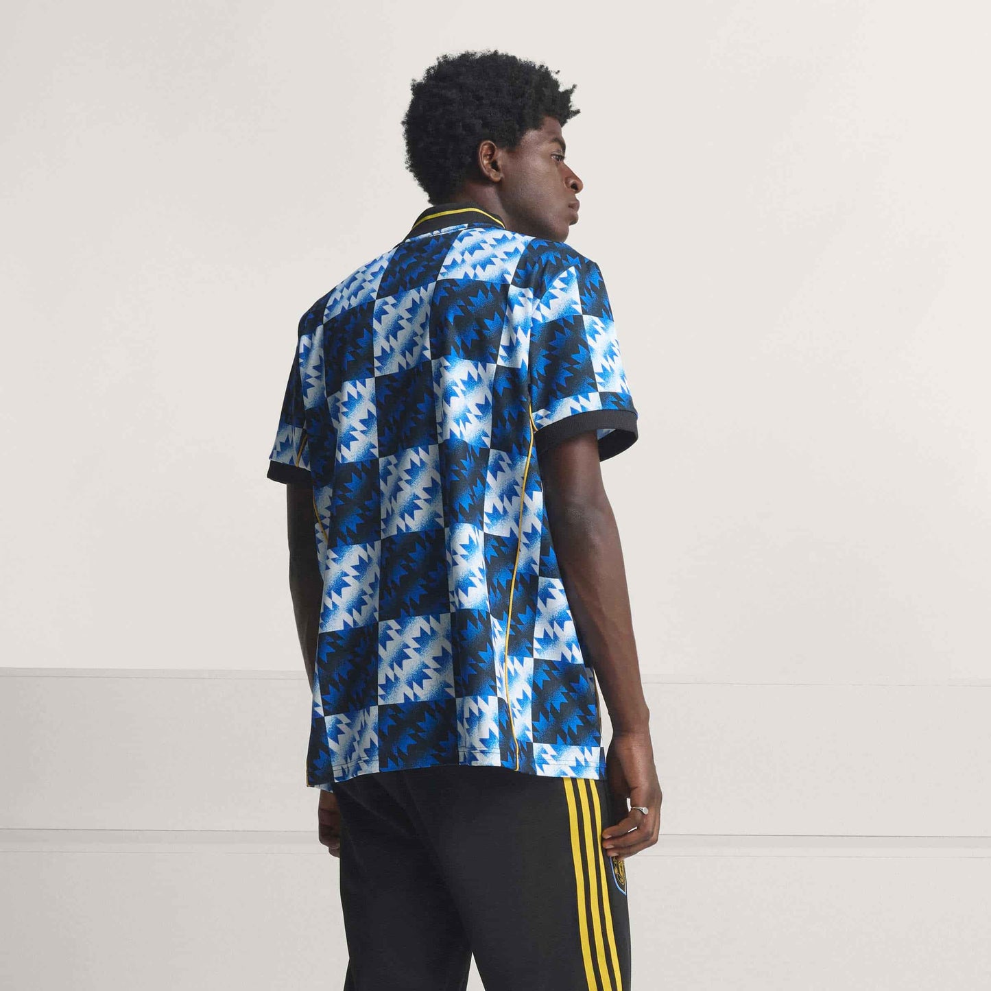 Manchester United Lifestyler Jersey