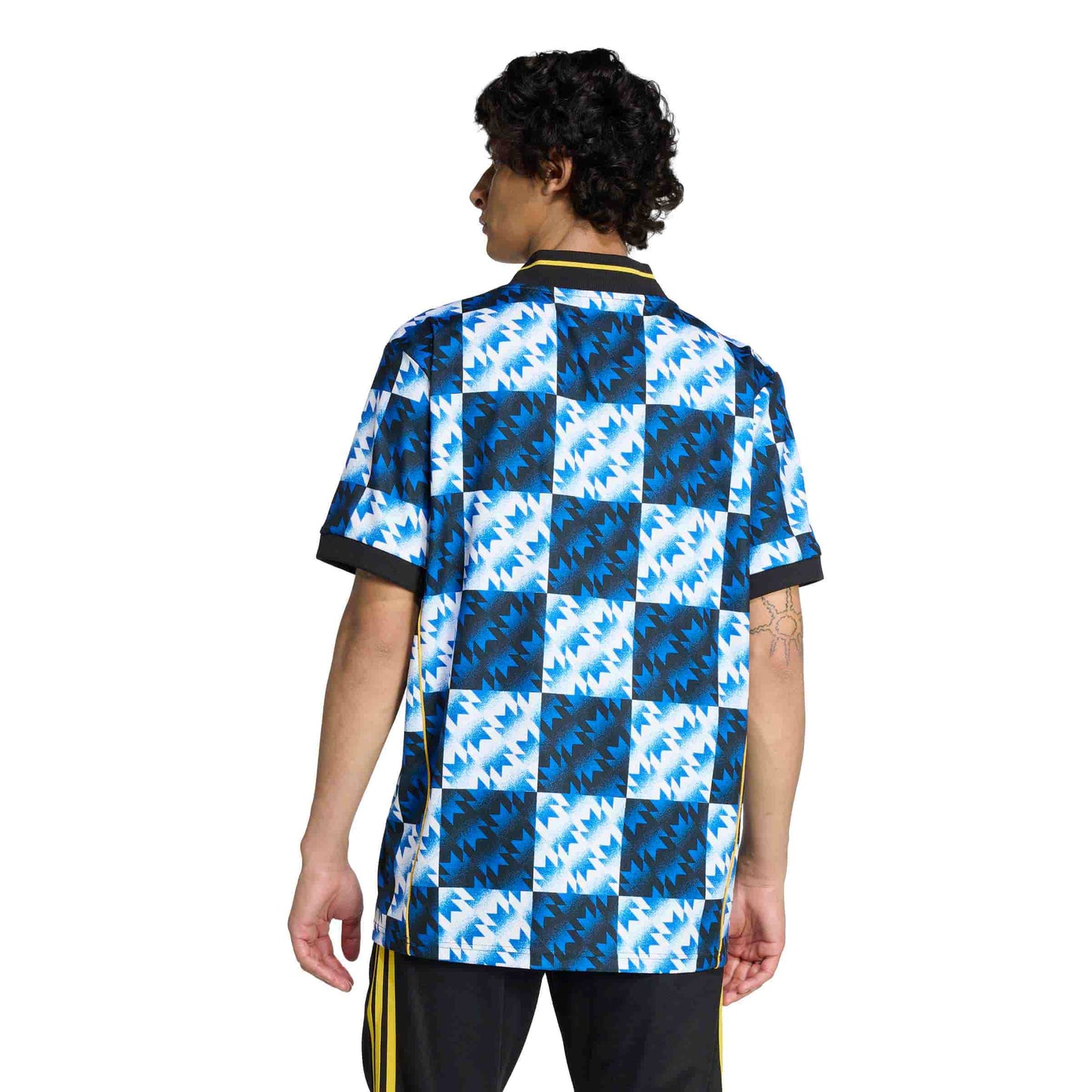 Manchester United Lifestyler Jersey
