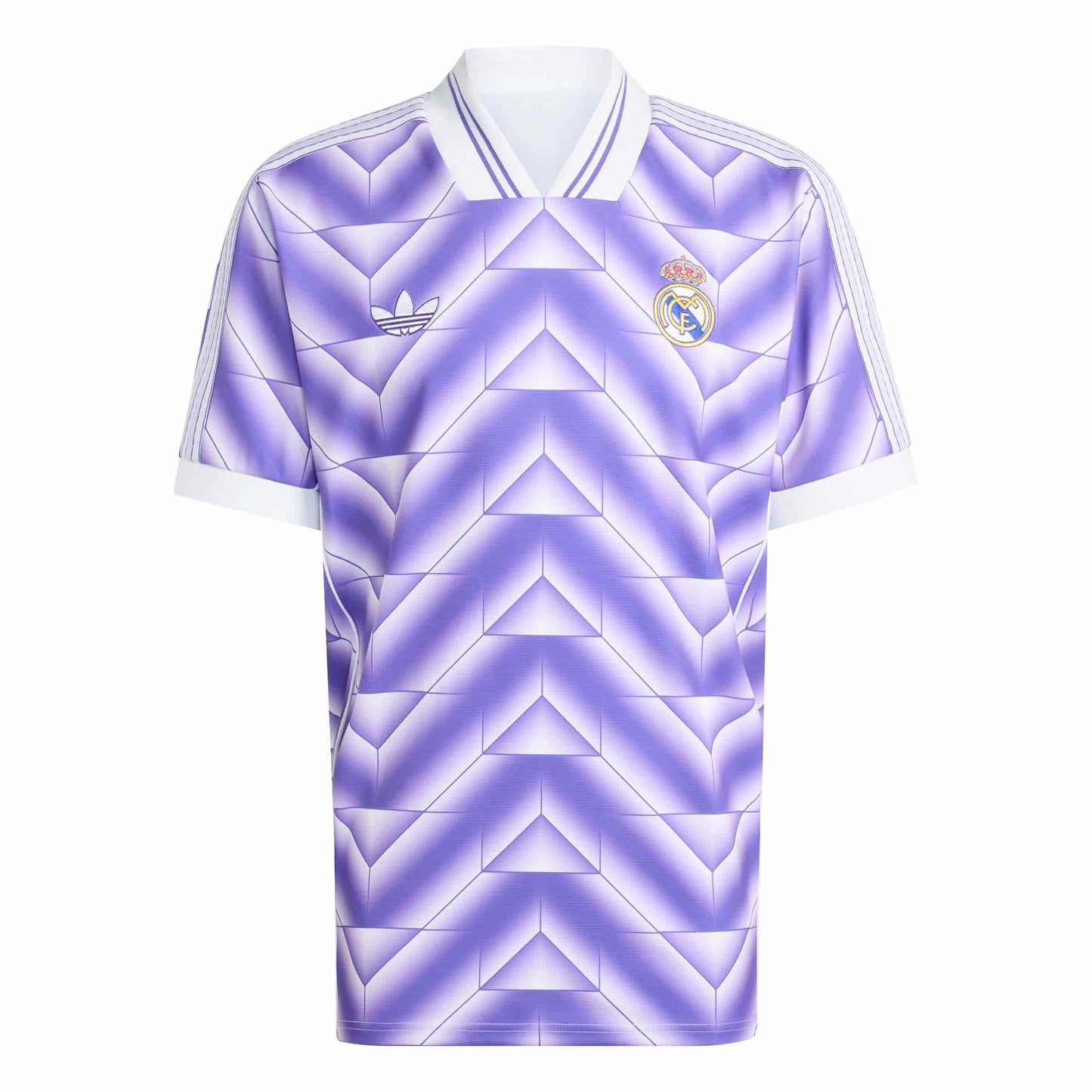 Real Madrid Lifestyler Jersey