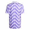 Real Madrid Lifestyler Jersey