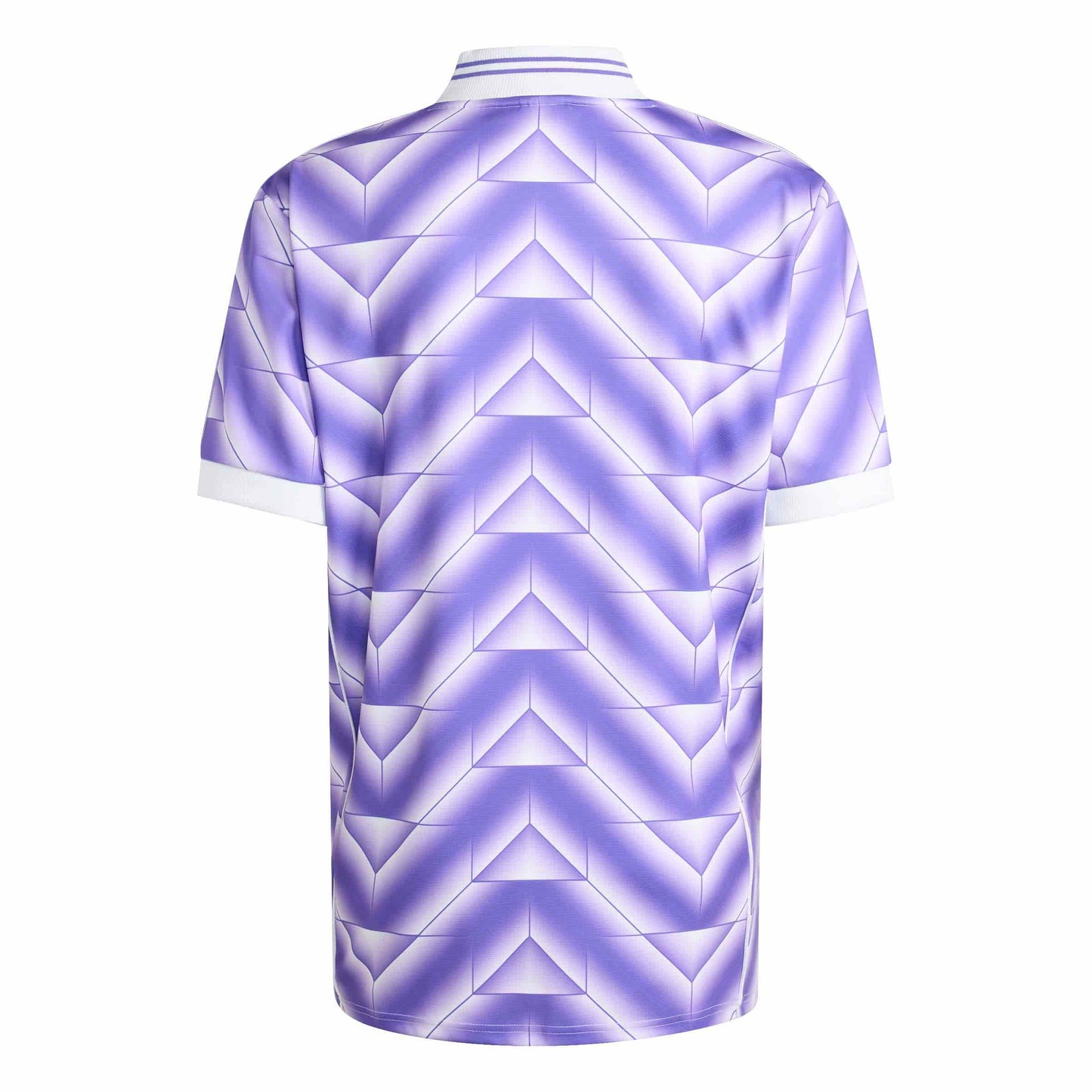 Real Madrid Lifestyler Jersey