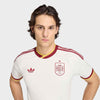 Spain 2026 Away Jersey