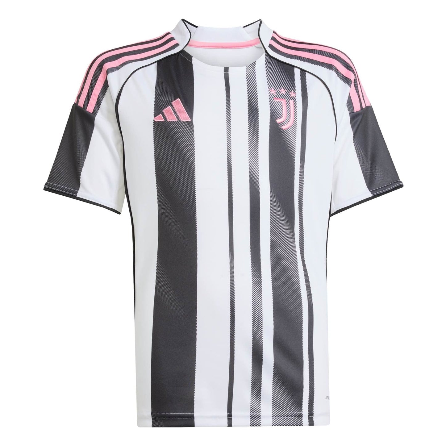 Juventus 25/26 Home Jersey Youth