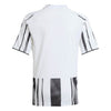 Juventus 25/26 Home Jersey Youth