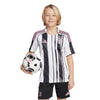Juventus 25/26 Home Jersey Youth