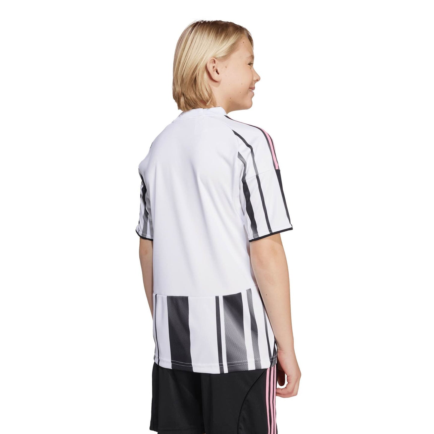 Juventus 25/26 Home Jersey Youth