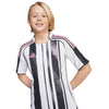 Juventus 25/26 Home Jersey Youth