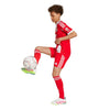 FC Bayern 25/26 Home Jersey Youth