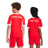 FC Bayern 25/26 Home Jersey Youth