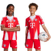 FC Bayern 25/26 Home Jersey Youth