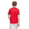 Manchester United 25/26 Home Jersey Youth