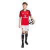 Manchester United 25/26 Home Jersey Youth