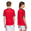 Manchester United 25/26 Home Jersey Youth
