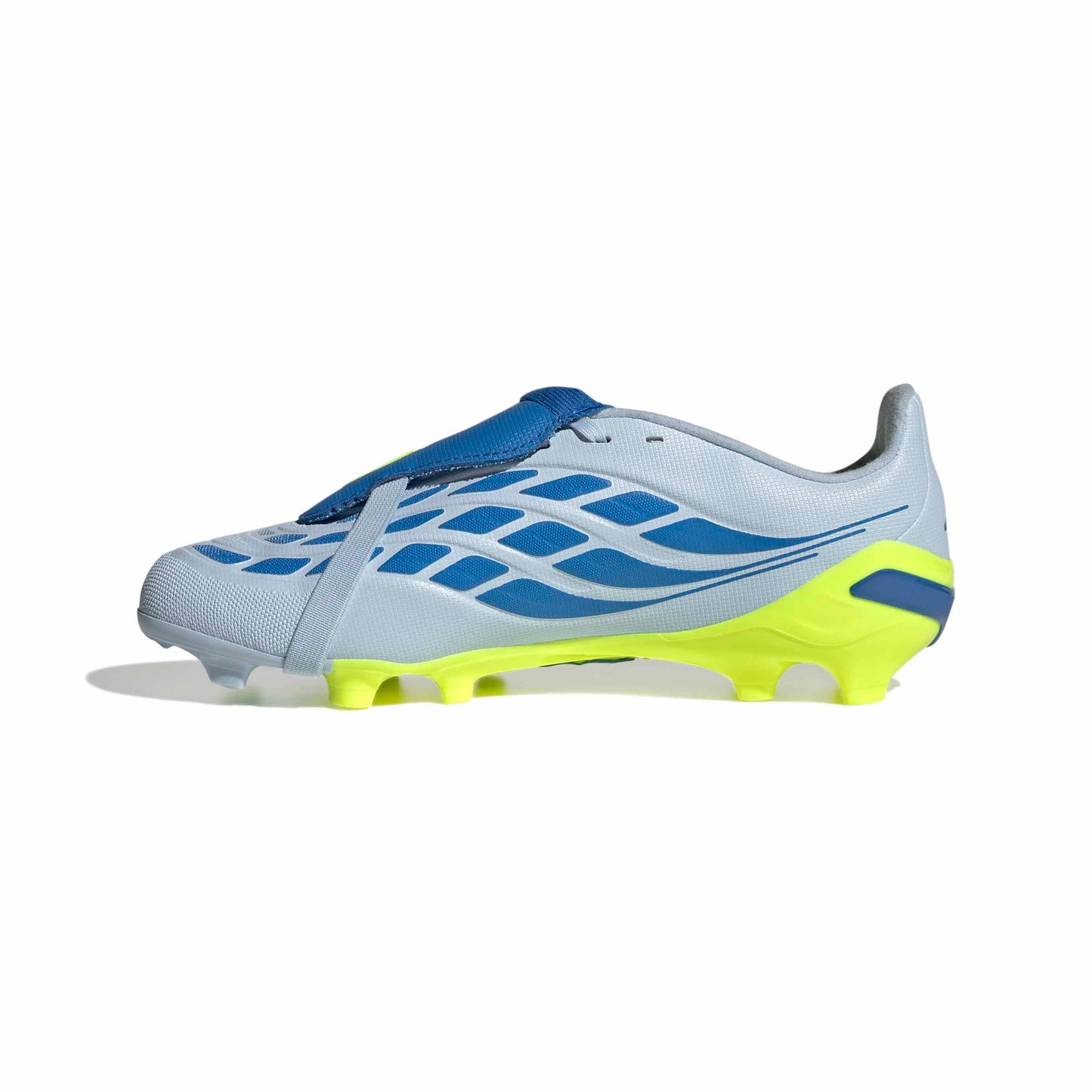 adidas Predator League Fold-Over Tongue FG Jr.