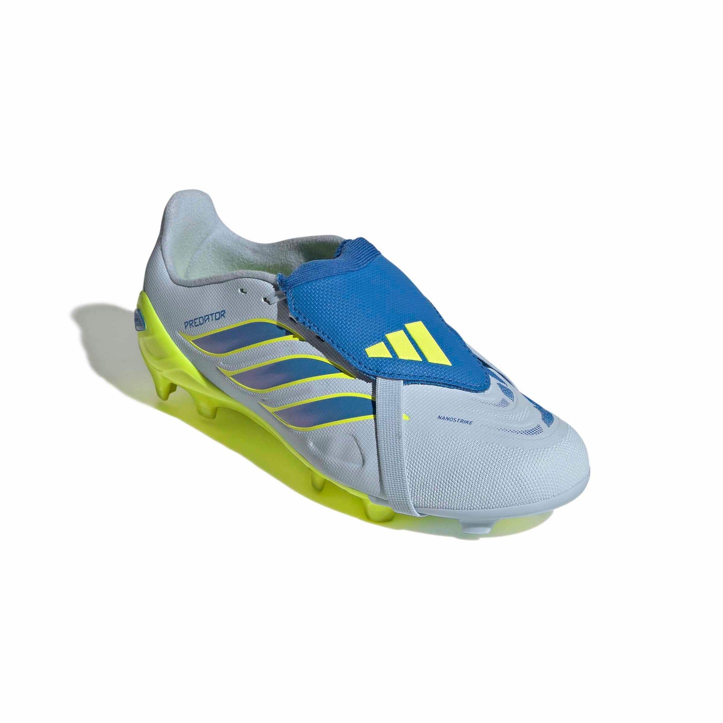 adidas Predator League Fold-Over Tongue FG Jr.