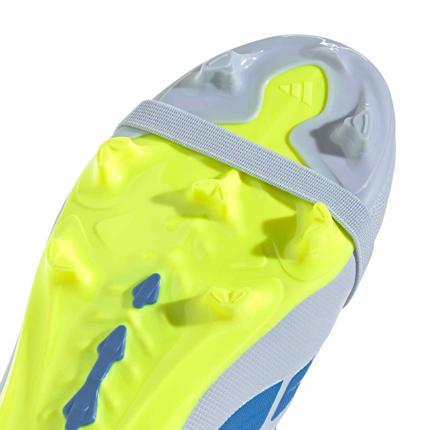 adidas Predator League Fold-Over Tongue FG Jr.