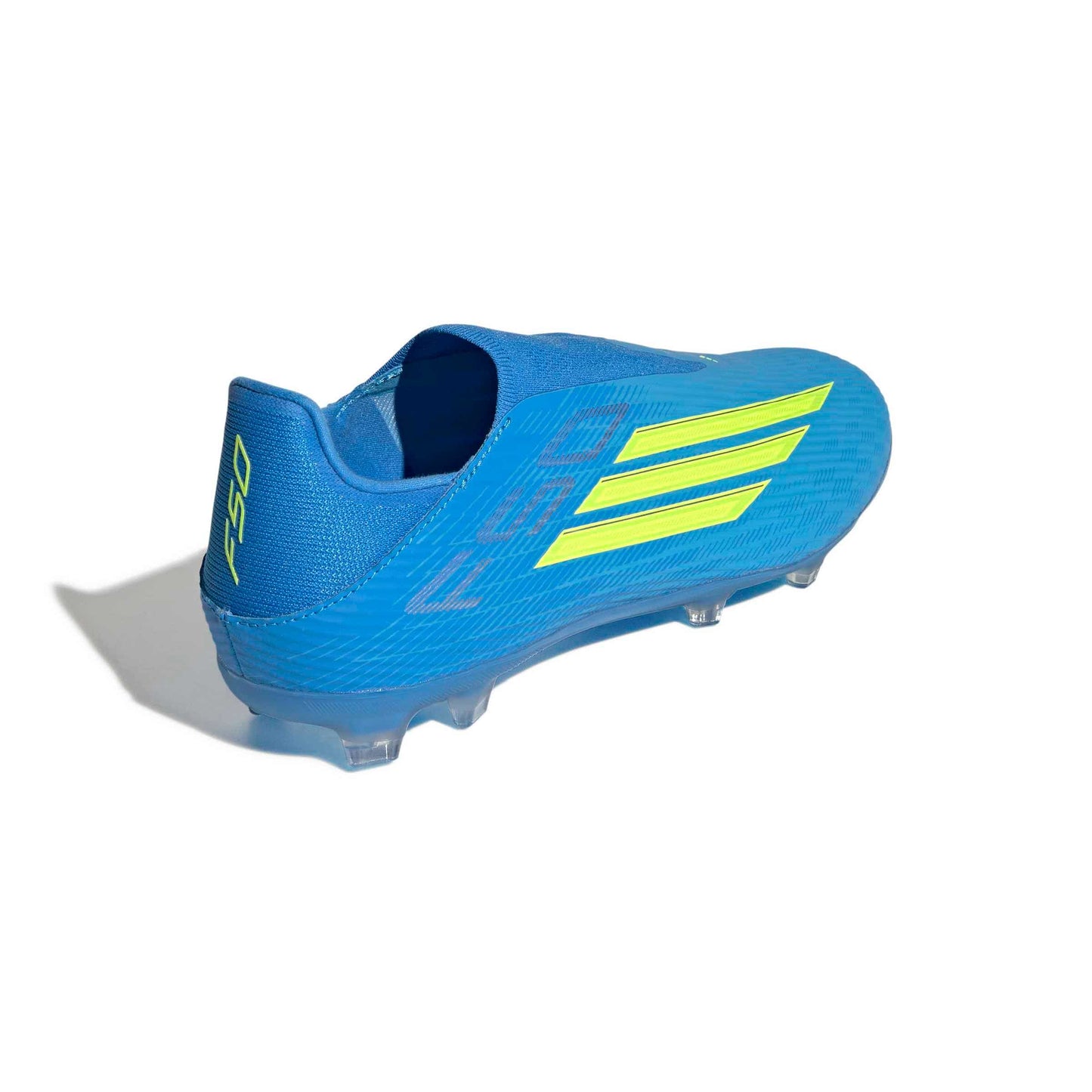 adidas F50 League Laceless FG/MG