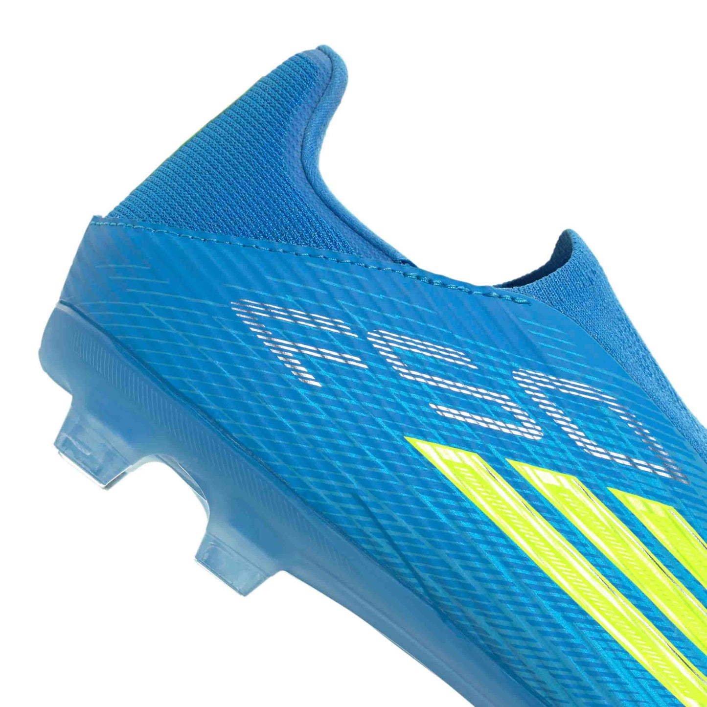adidas F50 League Laceless FG/MG