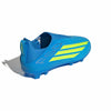adidas F50 League Laceless FG/MG Jr.