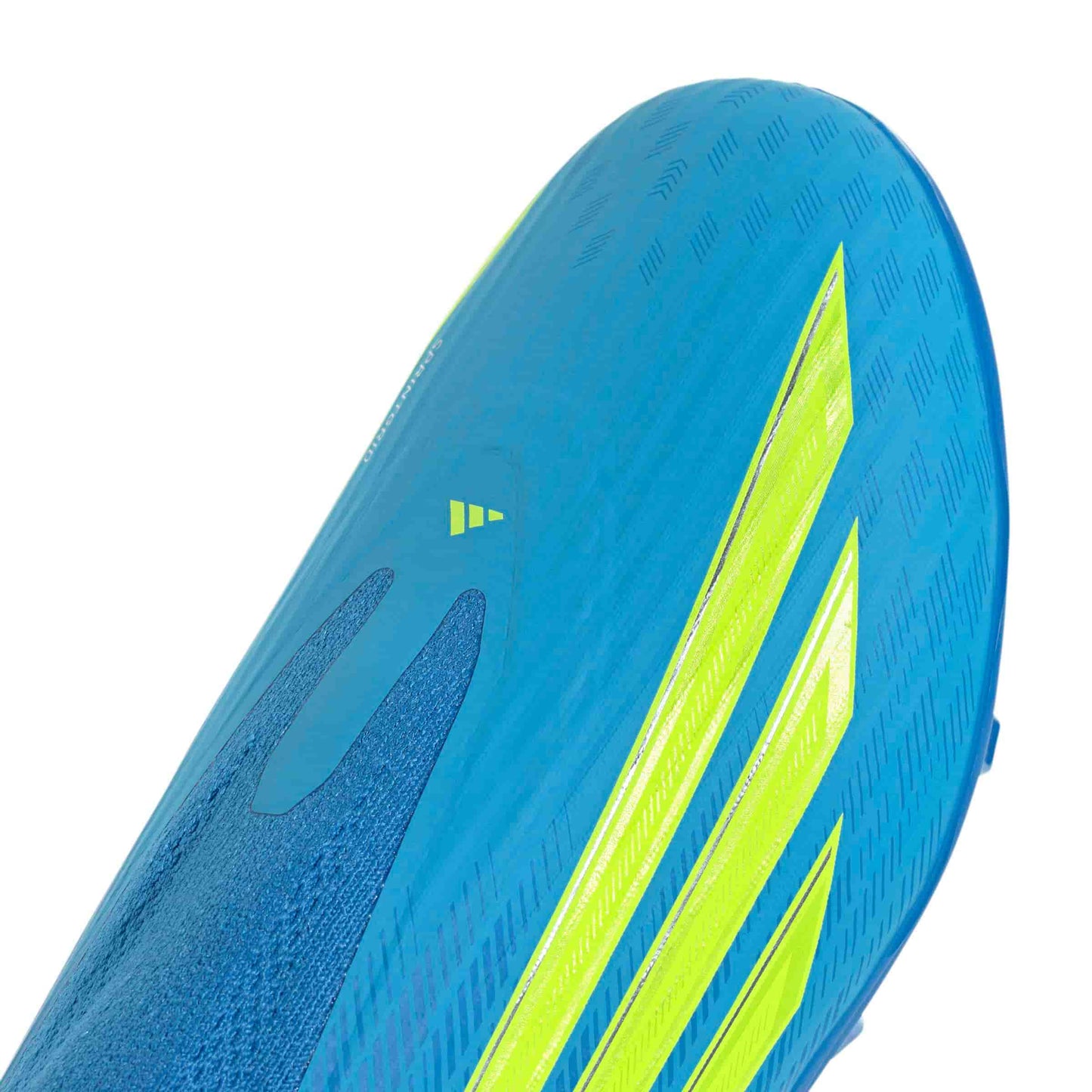 adidas F50 League Laceless FG/MG Jr.