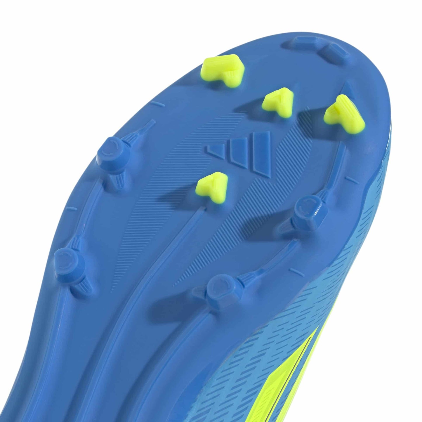 adidas F50 League Laceless FG/MG Jr.