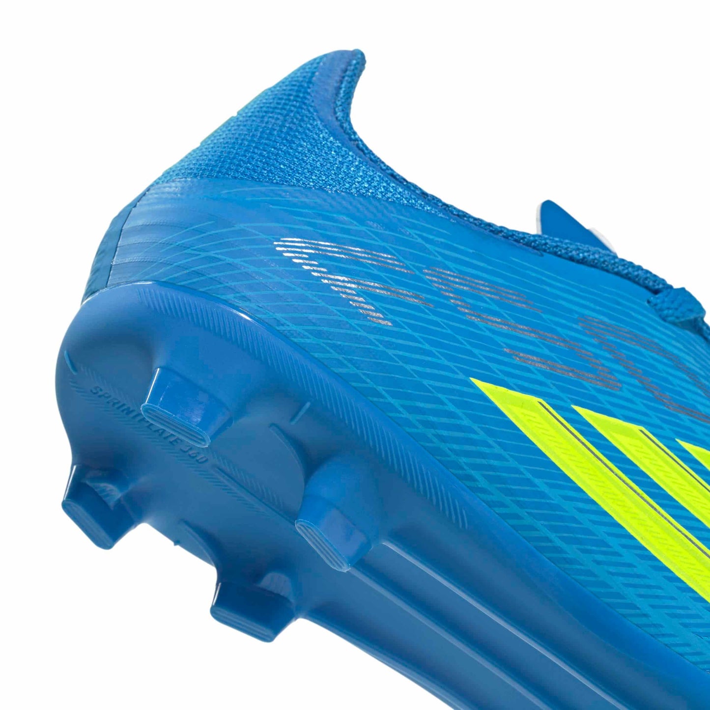 adidas F50 League FG/MG Jr.